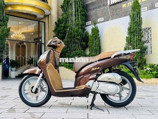 SH 150i 2009 cafe nhập ý đm 016 bvip 29d/71.666