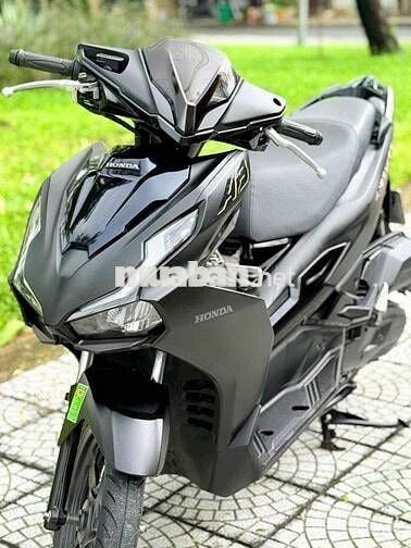 Honda Air Blade 2024 Đen