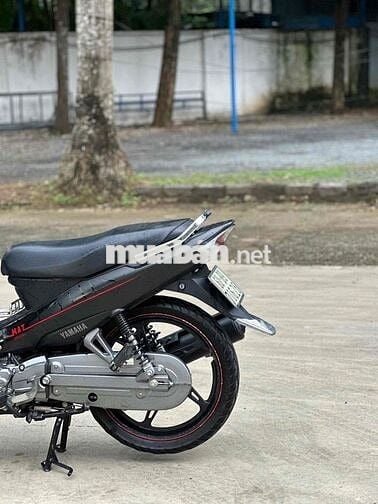 Yamaha Sirius 2021 Đen