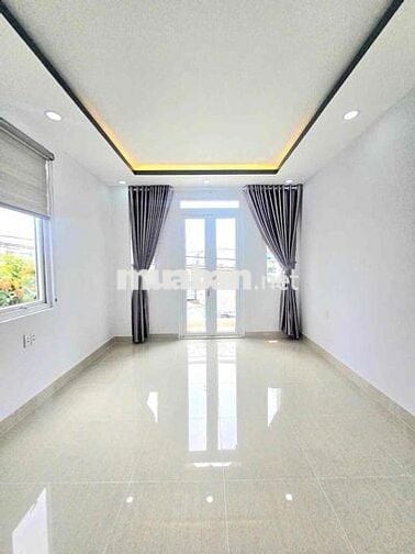 🔥 🔥 Nhà mặt tiền xe hơi ,xe hơi Ngủ trong nhà, gần Phú Mỹ Hưng quận 🔥