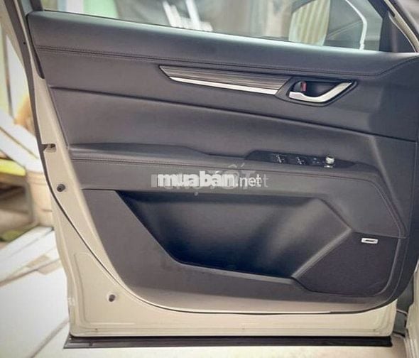 Mazda CX-5 Luxury 2020-  80.000 km
