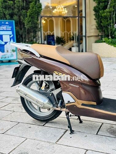 SH 150i 2009 cafe nhập ý đm 016 bvip 29d/71.666