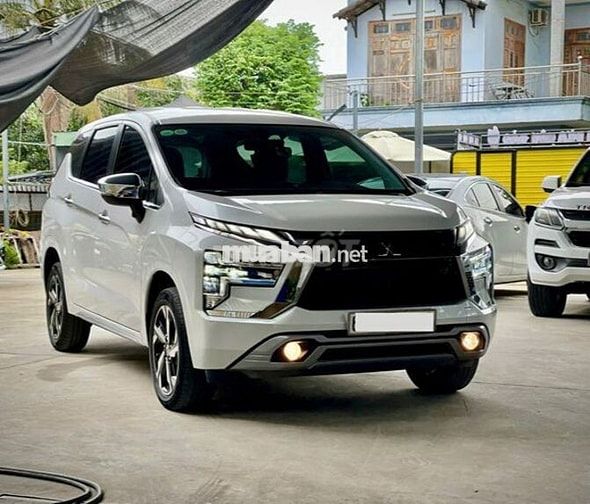 Mitsubishi Xpander Premium 2025 7 chỗ - 42.000km