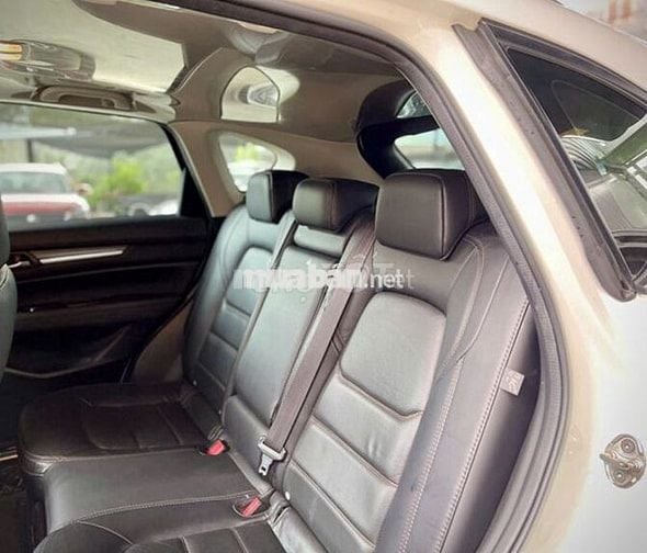 Mazda CX-5 Luxury 2020-  80.000 km