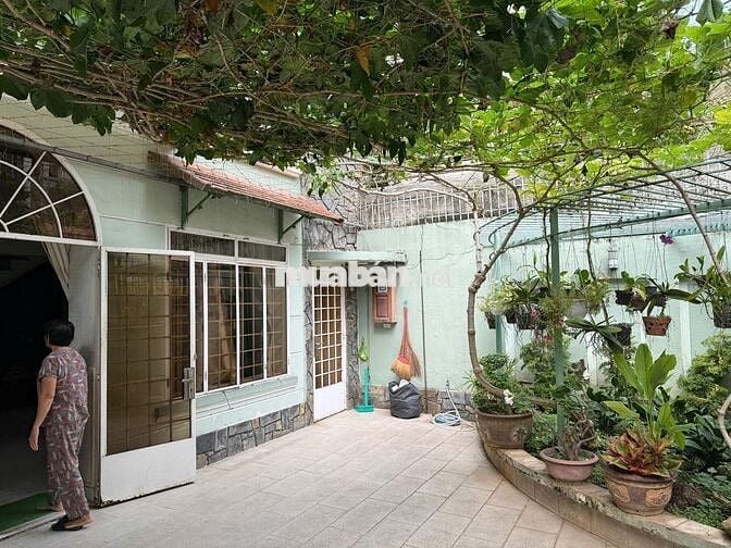 ✨ CHO THUÊ BIỆT THỰ HÁT GIANG – P.2, TÂN BÌNH – 10x17.6m | 3 TẦNG