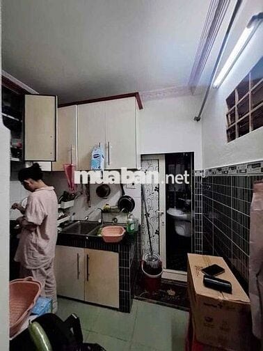 CHO THUÊ NHÀ ĐƯỜNG LÊ HỒNG PHONG, P2, Q5 2/ Diện Tích 3m ❌️ 11m 3/ K