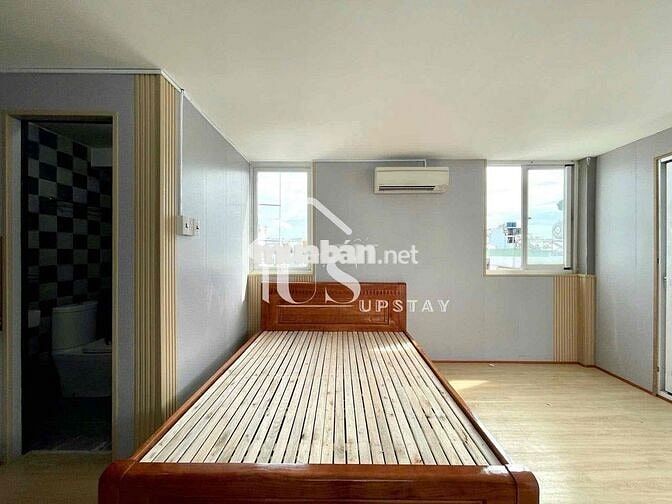 PHÒNG FULL NT 30M2 | BAN CÔNG | MG RIÊNG | CMT8 Q10 gần Tô Hiến Thành