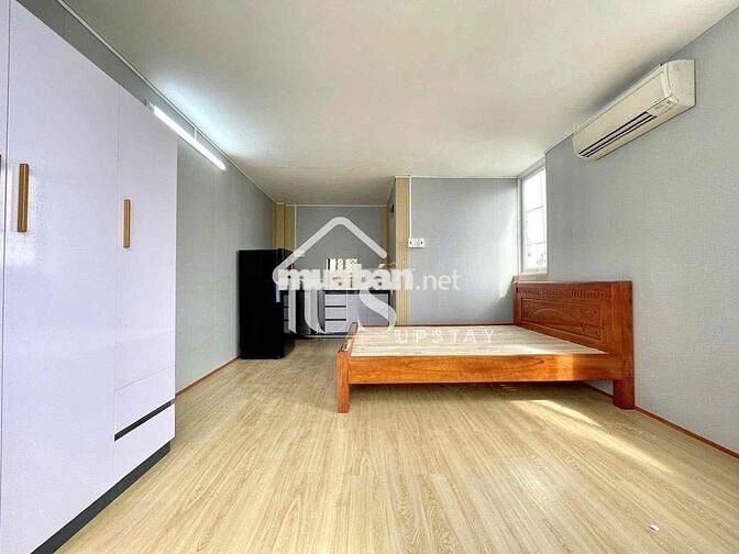 PHÒNG FULL NT 30M2 | BAN CÔNG | MG RIÊNG | CMT8 Q10 gần Tô Hiến Thành