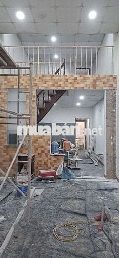 cho thuê nhà mặt tiền 5,5 triệu