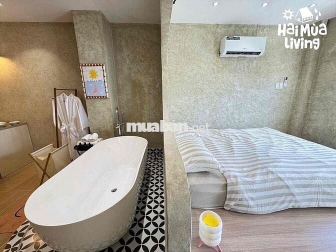 💥KHAI TRƯƠNG CĂN HỘ VIBE HẠ CÒN VƯƠNG NẮNG NGAY NGUYỄN VĂN TRỖI