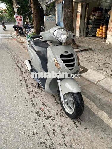 Honda PS 150 êm chất đẹp như hình
