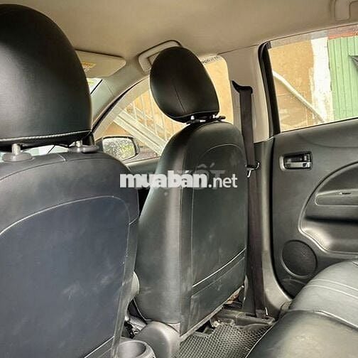 Mitsubishi Attrage GLS 2022 Tự động NHẬP THÁI