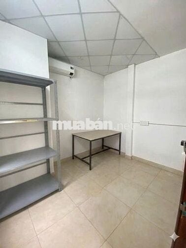 Cần cho thuê nhà MT 15A Phan Văn Sửu P.13 Q.Tân Bình gần Etown