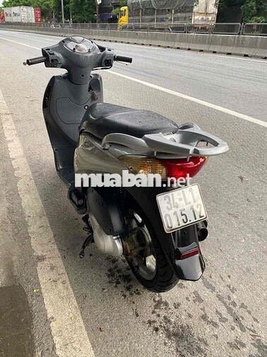 Honda PS 150 êm chất đẹp như hình