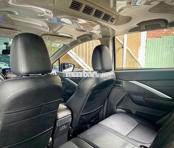 Mitsubishi Xpander Premium 2025 7 chỗ - 42.000km