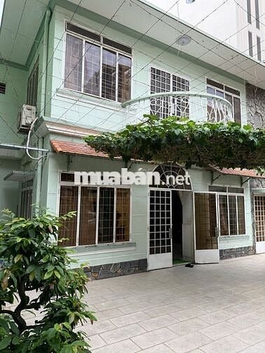✨ CHO THUÊ BIỆT THỰ HÁT GIANG – P.2, TÂN BÌNH – 10x17.6m | 3 TẦNG