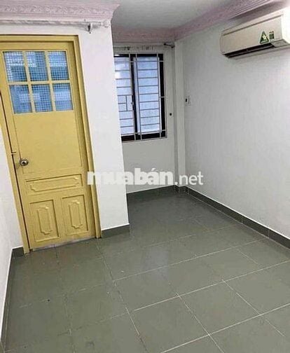 CHO THUÊ NHÀ ĐƯỜNG LÊ HỒNG PHONG, P2, Q5 2/ Diện Tích 3m ❌️ 11m 3/ K