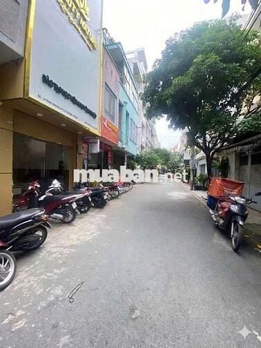 Cần cho thuê nhà MT 15A Phan Văn Sửu P.13 Q.Tân Bình gần Etown