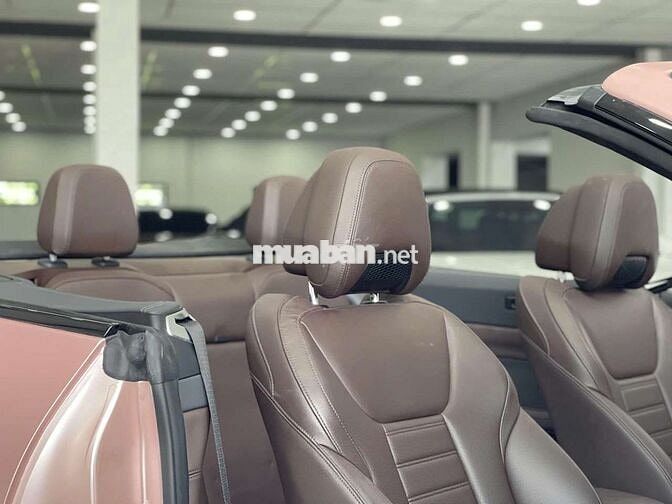 BMW 430i Convertible 2023 siêu lướt 14.500km