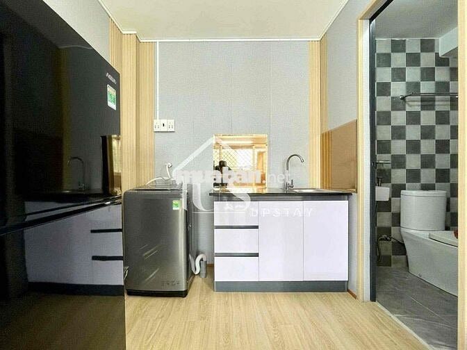 PHÒNG FULL NT 30M2 | BAN CÔNG | MG RIÊNG | CMT8 Q10 gần Tô Hiến Thành