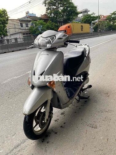 Honda Lead êm chất đẹp như hình