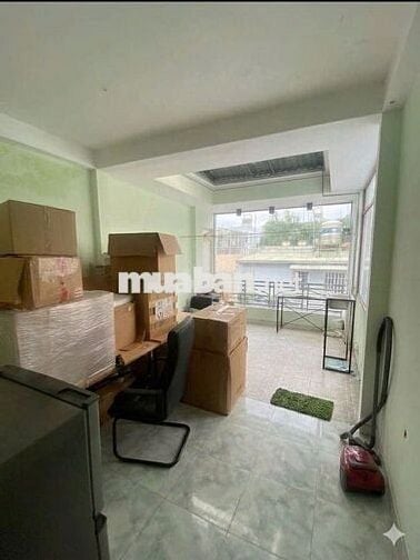 Cần cho thuê nhà MT 15A Phan Văn Sửu P.13 Q.Tân Bình gần Etown