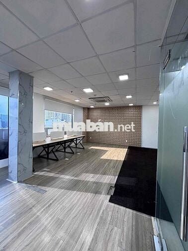 Nguyễn Hữu Cảnh - 50m2 - View mặt trước