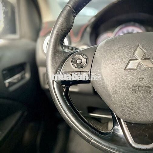 Mitsubishi Attrage GLS 2022 Tự động NHẬP THÁI