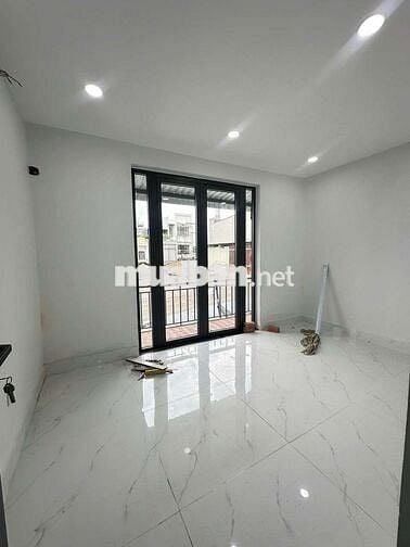 BÁN NHÀ 1 TRỆT 1 LẦU – TRẦN THỊ CỜ, PHƯỜNG THỚI AN, QUẬN 12