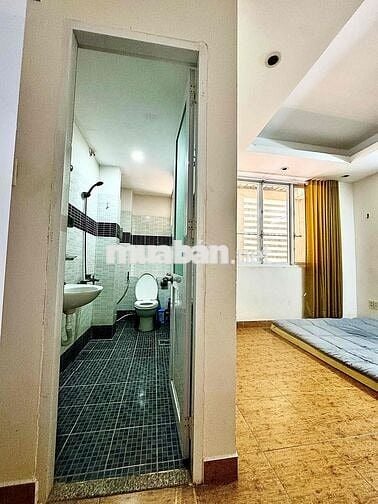 PHÒNG CHO THUÊ- SÁT SÂN BAY TSN - CV GIA ĐỊNH