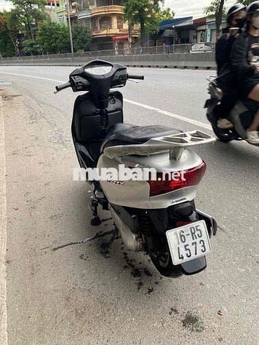 Honda Lead êm chất đẹp như hình
