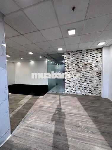 Nguyễn Hữu Cảnh - 50m2 - View mặt trước