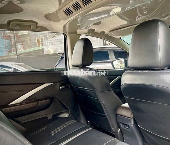 Mitsubishi Xpander Premium 2025 7 chỗ - 42.000km