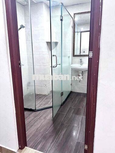 cho thuê phòng trọ full nội thất - dọn vào ở ngay