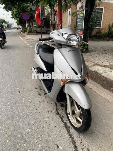 Honda Lead êm chất đẹp như hình