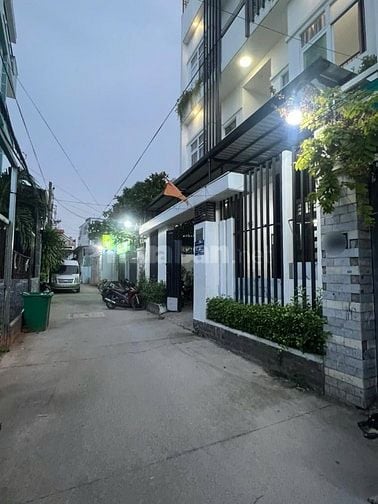 SIÊU PHẨM ĐẦU TƯ – TÒA CĂN HỘ DỊCH VỤ DÒNG TIỀN KHỦNG DT:9x22m