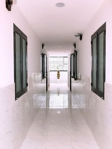 SIÊU PHẨM ĐẦU TƯ – TÒA CĂN HỘ DỊCH VỤ DÒNG TIỀN KHỦNG DT:9x22m
