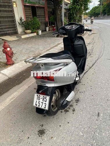 Honda Lead êm chất đẹp như hình