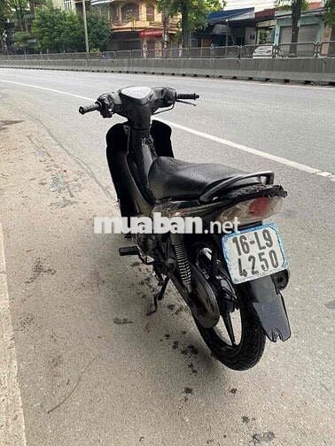 Yamaha Jupiter MX êm chất đẹp như hình
