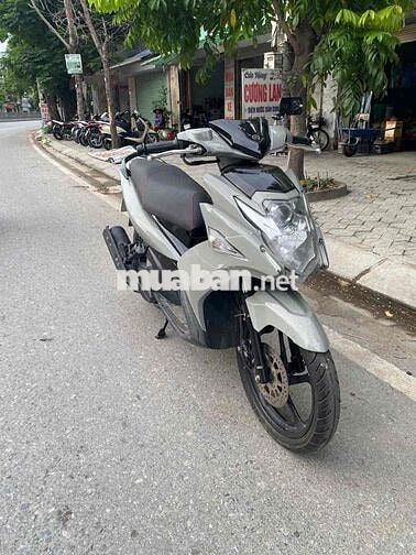 Yamaha Novo FI đời cao zin chất đẹp như hình