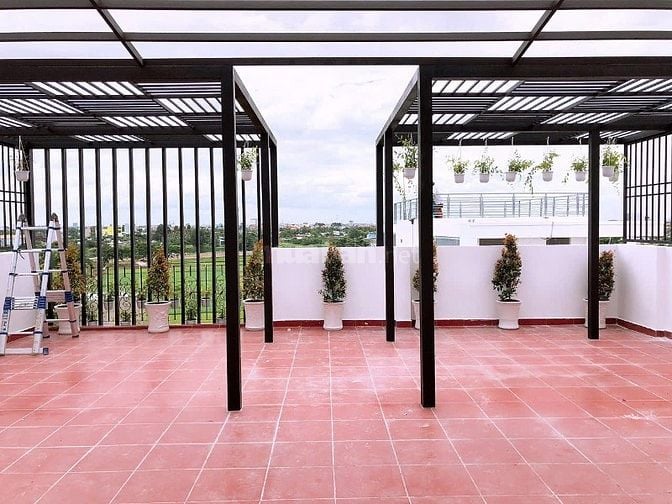 SIÊU PHẨM ĐẦU TƯ – TÒA CĂN HỘ DỊCH VỤ DÒNG TIỀN KHỦNG DT:9x22m