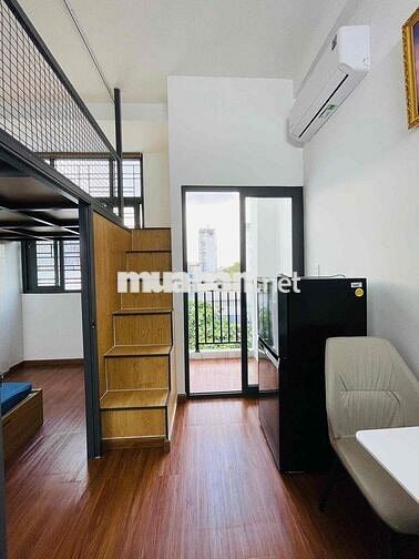 CHO THUÊ CĂN HỘ 2 KHÔNG GIAN NGỦ NGAY CẠNH VLU3, HUTECH,GTVT