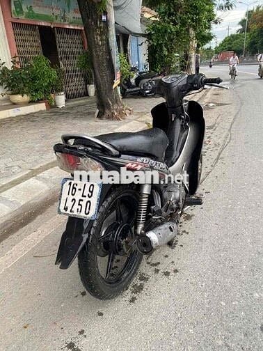 Yamaha Jupiter MX êm chất đẹp như hình