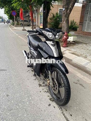 Yamaha Jupiter MX êm chất đẹp như hình