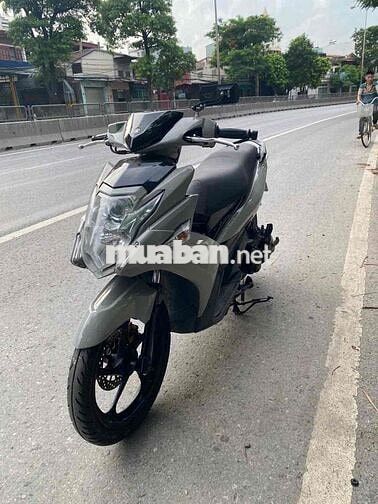 Yamaha Novo FI đời cao zin chất đẹp như hình