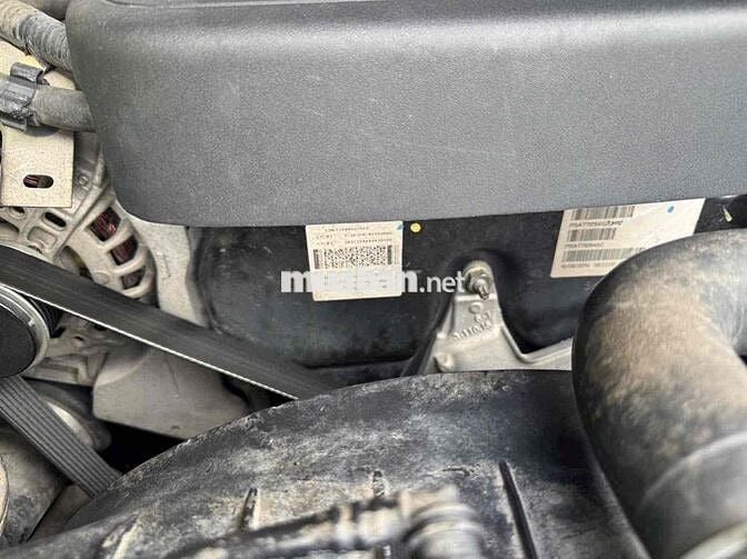 Ford Ranger Dầu 5 chỗ màu Đỏ