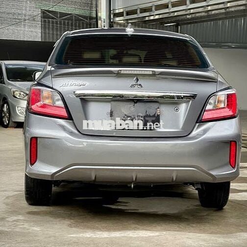 Mitsubishi Attrage GLS 2022 Tự động NHẬP THÁI