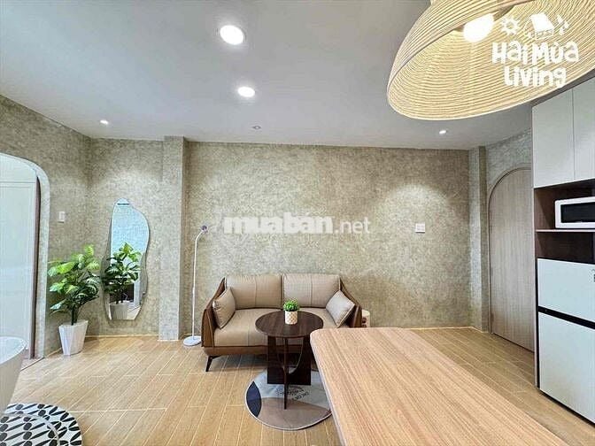 💥KHAI TRƯƠNG CĂN HỘ VIBE HẠ CÒN VƯƠNG NẮNG NGAY NGUYỄN VĂN TRỖI