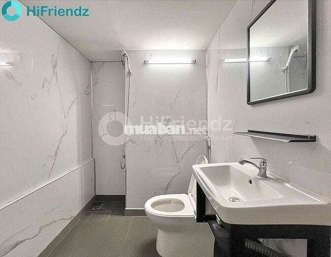 Studio full nội thất,đường 47 q7