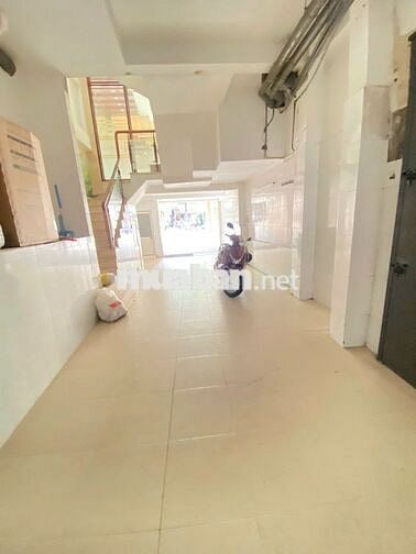 SIÊU PHẨM ỐP KÍNH - 311A PHAN ĐĂNG LƯU P7.PN, 5X23M, Hầm 5 Lầu